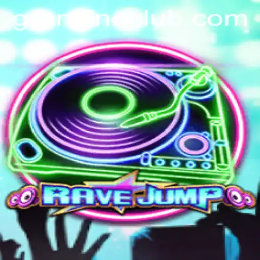 RaveJump: The Thrill of Gransino's Latest Gaming Experience