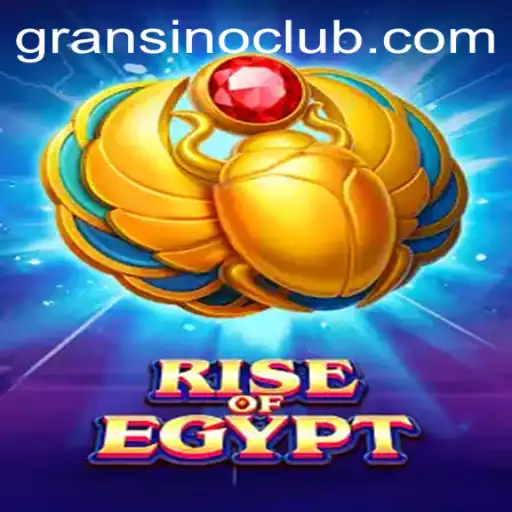 Exploring the Enchanting World of RiseOfEgypt on Gransino