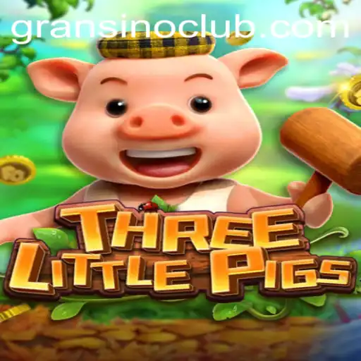 Dive into the Exciting World of THREELITTLEPIGS with Gransino
