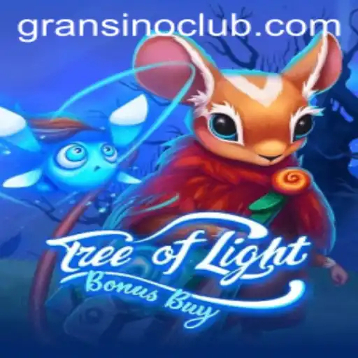 Embark on a Luminous Journey with TreeOfLightBonusBuy at Gransino Casino