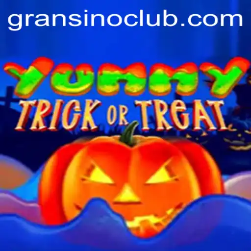 Unveiling YummyTrickorTreat: The Latest Craze by Gransino