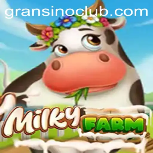 Discover the Enchanting World of MilkyFarm: A Unique Gaming Experience