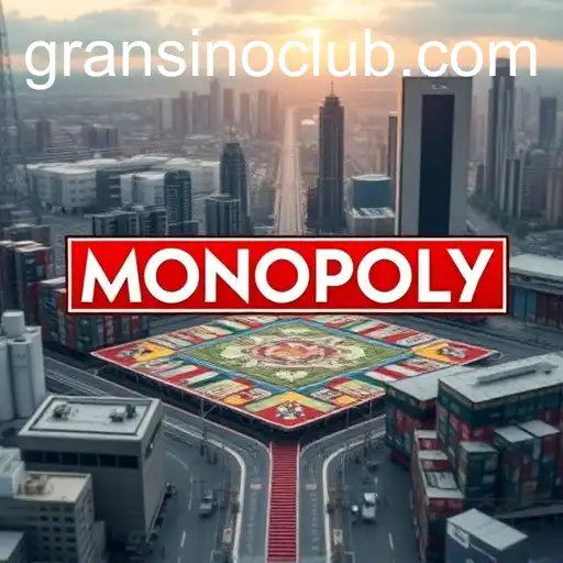 Exploring the Dynamics of Monopoly in Relation to Gransino