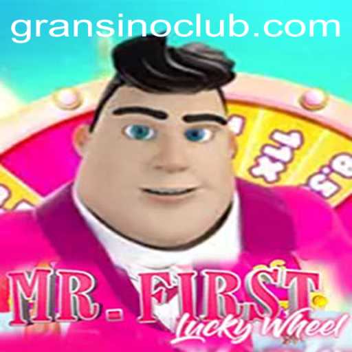 Unveiling the Thrills of MrFirstLuckyWheel in Gransino's Vibrant Gaming Arena