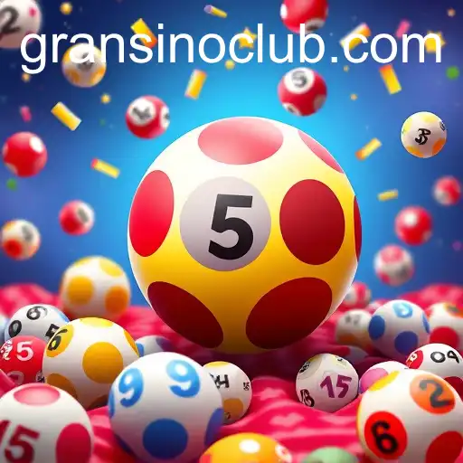 Exploring the World of Online Lottery: An Insight into Gransino