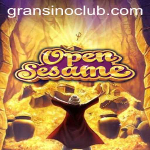 OpenSesame: Unveiling the World of Gransino
