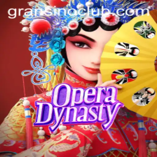 Discovering OperaDynasty: The Ultimate Gransino Game Experience