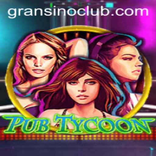 PubTycoon: Building Your Dream Pub Empire