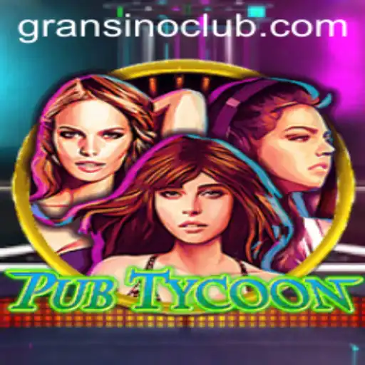 PubTycoon: Building Your Dream Pub Empire