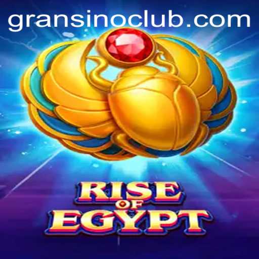 Exploring the Enchanting World of RiseOfEgypt on Gransino