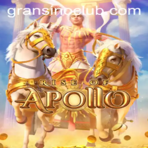 Exploring the Intricacies of RiseofApollo - The Game That Captivates