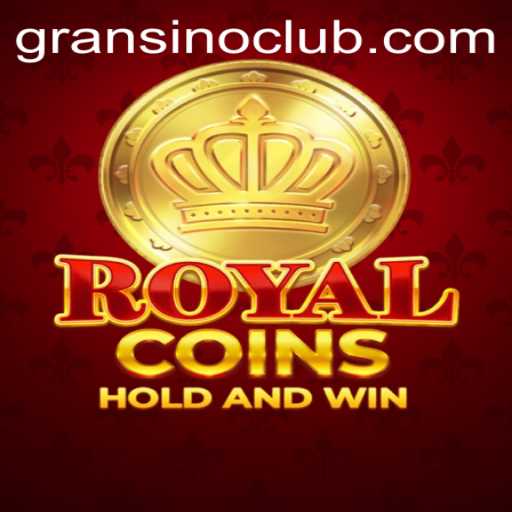 Discovering RoyalCoins: A Deep Dive into the World of Gransino