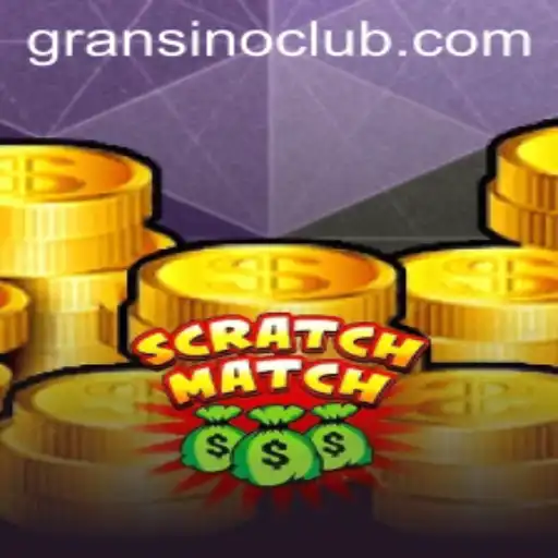 ScratchMatch: Gransino's Exciting New Game Revolutionizing Interactive Entertainment