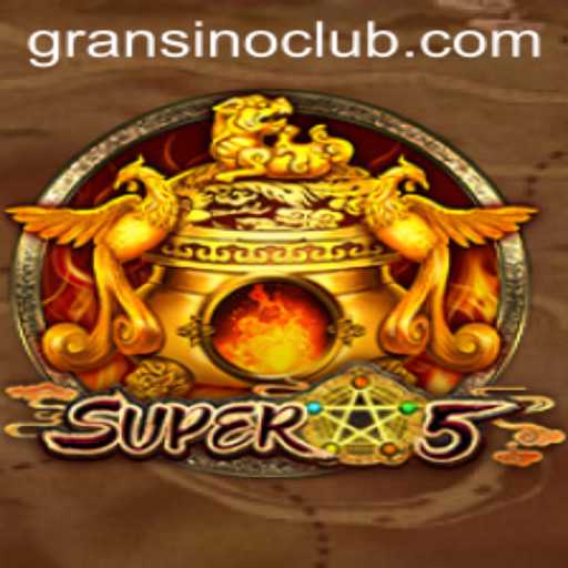 Exploring the Exciting World of Super5: An Introduction and Rule Guide Set in the Gransino Universe