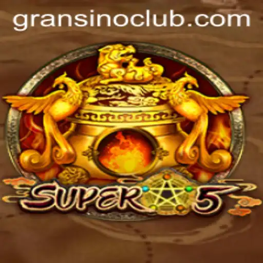 Exploring the Exciting World of Super5: An Introduction and Rule Guide Set in the Gransino Universe