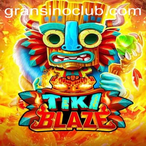 Unveiling TikiBlaze: The Energetic Gransino-Inspired Adventure