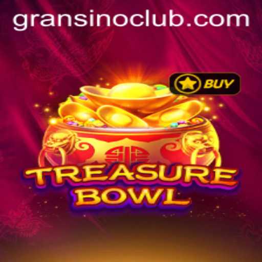 Discovering TreasureBowl: Dive into the World of Gransino's Latest Game