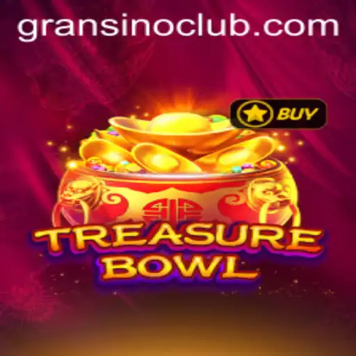 Discovering TreasureBowl: Dive into the World of Gransino's Latest Game