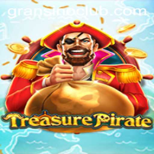 TreasurePirate: Set Sail on the High Seas with Gransino