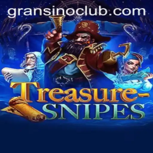 The Captivating World of TreasureSnipes: An In-depth Look at Gransino's Latest Adventure
