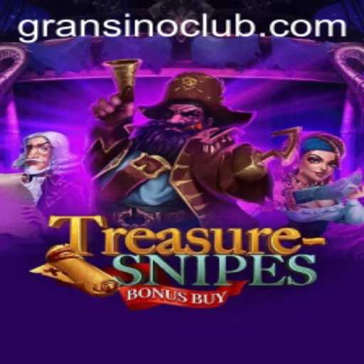 Discovering TreasuresnipesBonusBuy: A Thrilling Gaming Experience at Gransino
