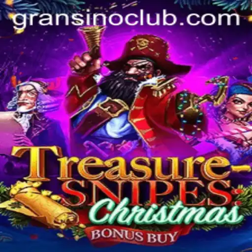 Exploring the Magical World of TreasuresnipesChristmas: A Festive Gaming Delight